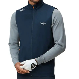 Golf clothing manufacturer