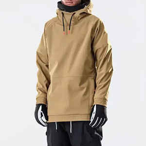 Ski suit manufacturer