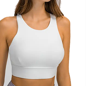 Sports Bra Manufacturer